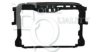 EQUAL QUALITY L02562 Front Cowling